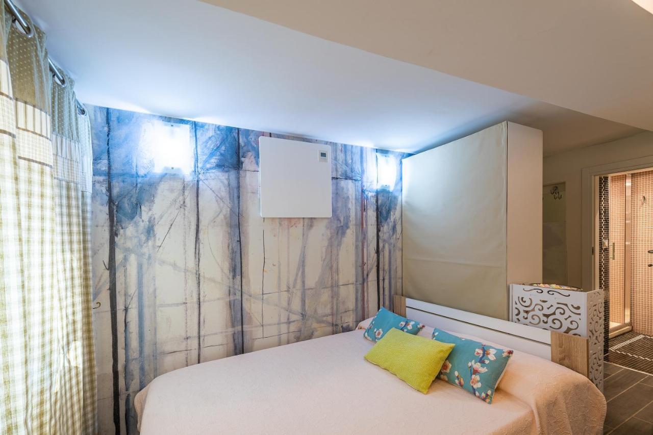 Ln Luxe Apartment Venice Canal View Zewnętrze zdjęcie