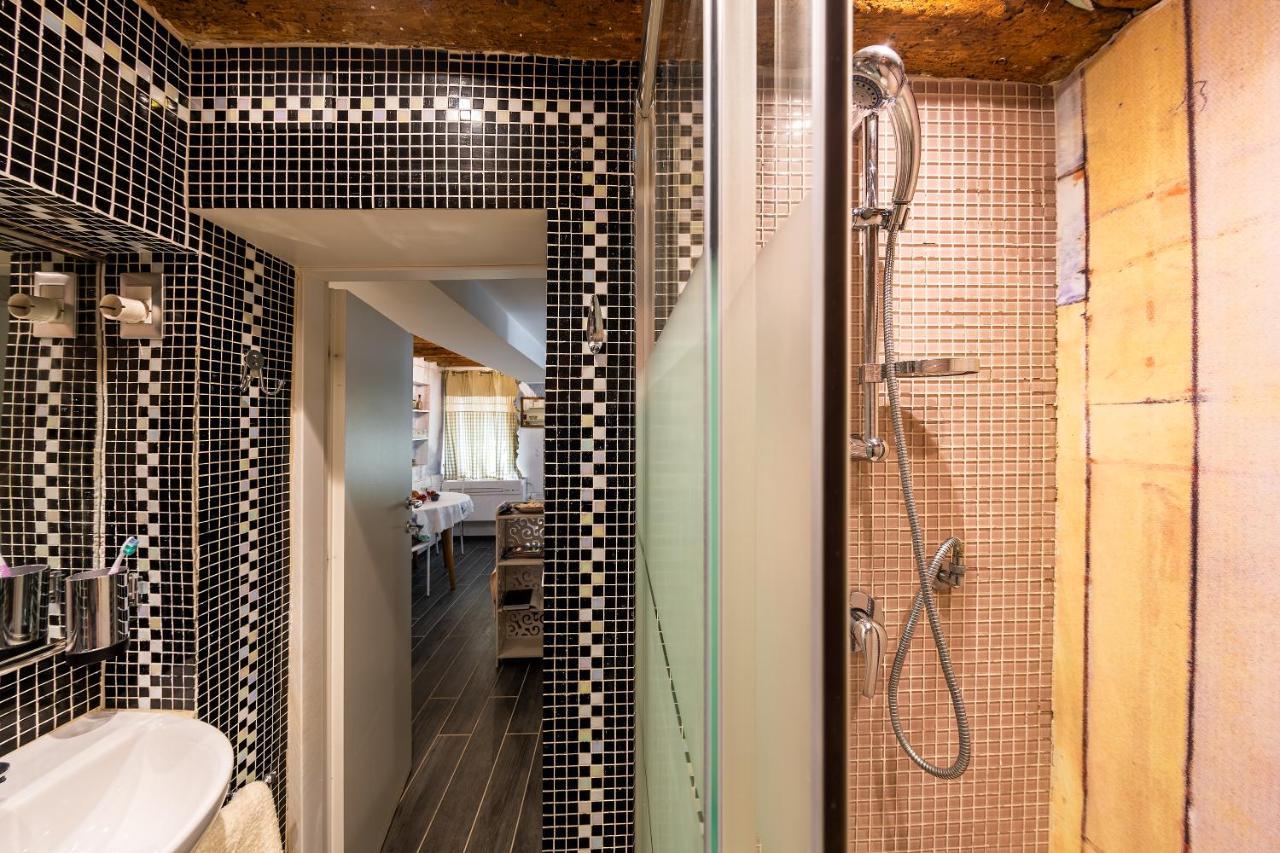 Ln Luxe Apartment Venice Canal View Zewnętrze zdjęcie